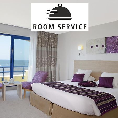 Hotel De La Plage دامجان المظهر الخارجي الصورة