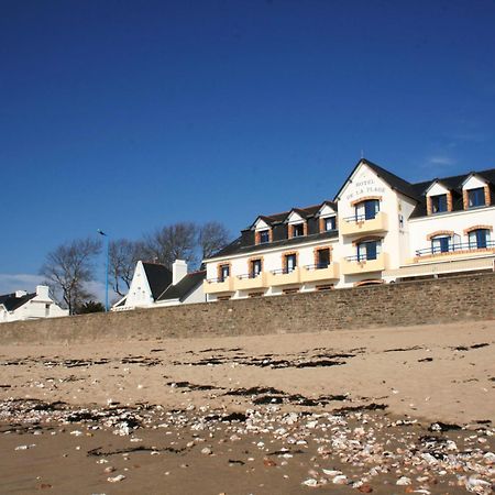 Hotel De La Plage دامجان المظهر الخارجي الصورة