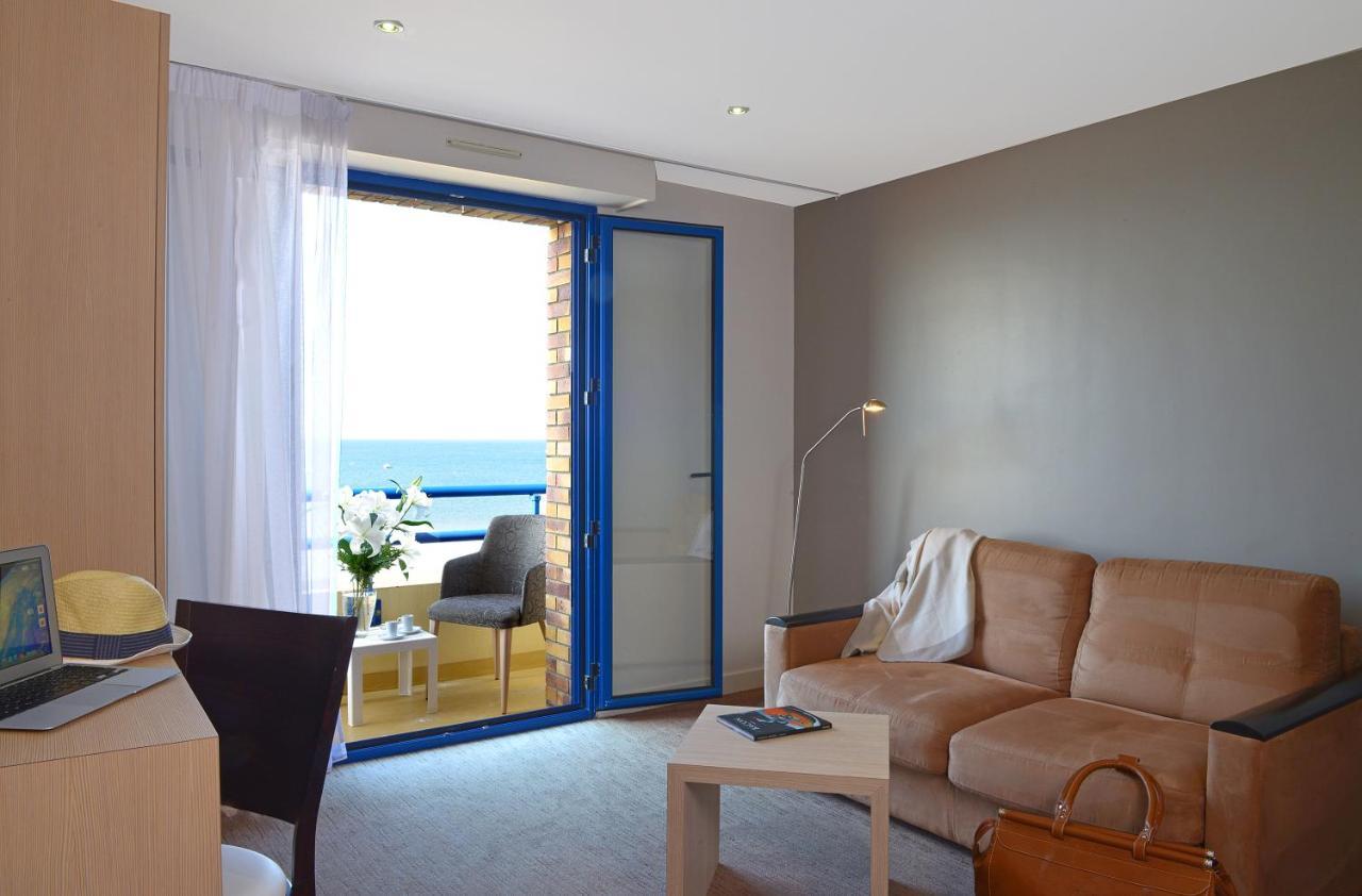 Hotel De La Plage دامجان المظهر الخارجي الصورة