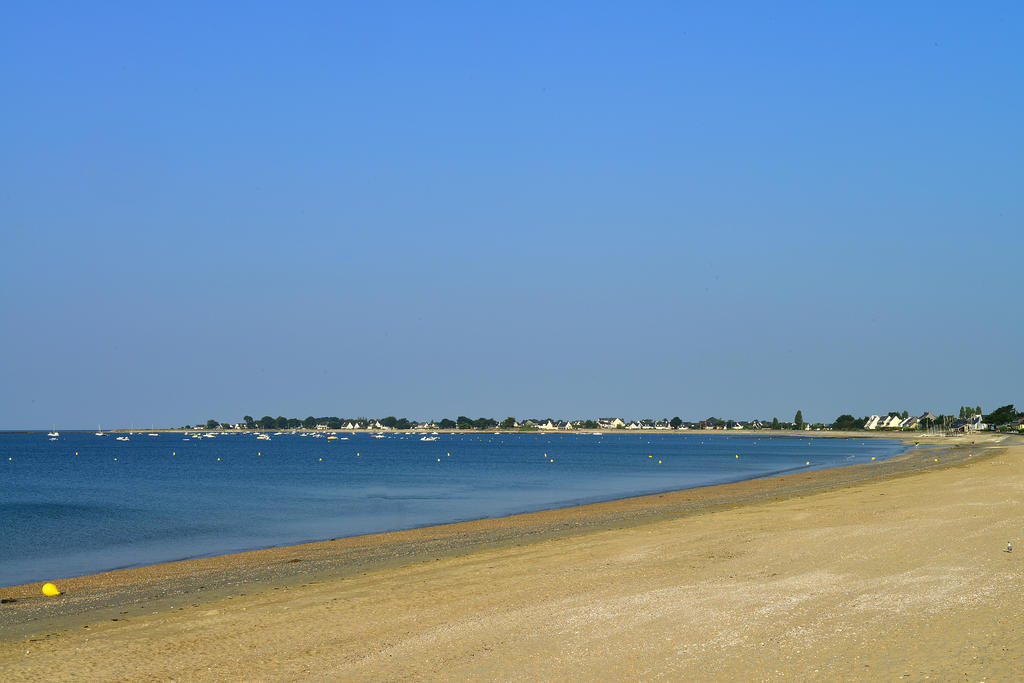 Hotel De La Plage دامجان المظهر الخارجي الصورة